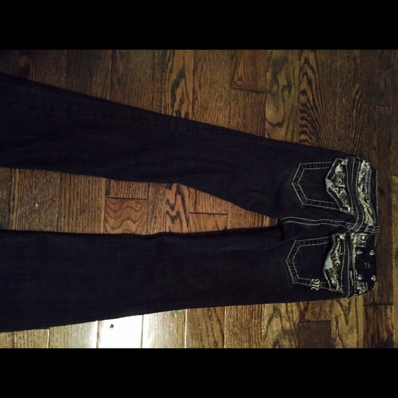 Miss Me Girls Jeans