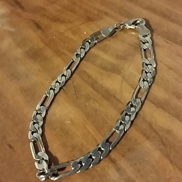 Chain bracelet - Picture 2 of 2