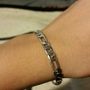 Chain bracelet