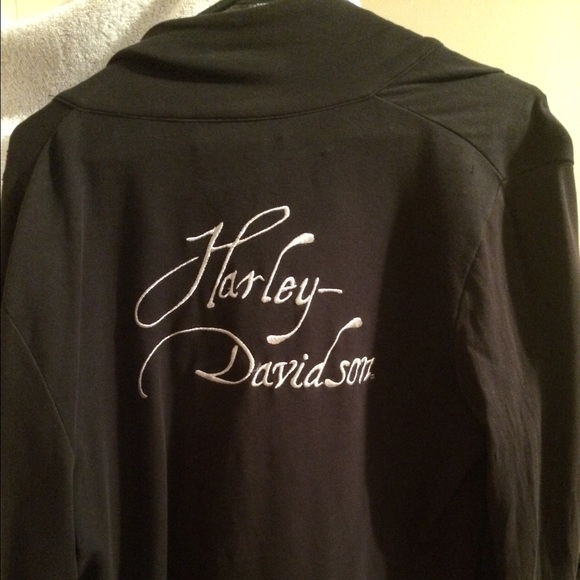 Harley Davidson Jacket
