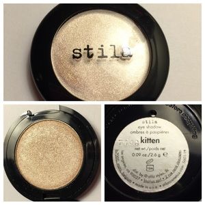 Stila Eye Shadow in Kitten