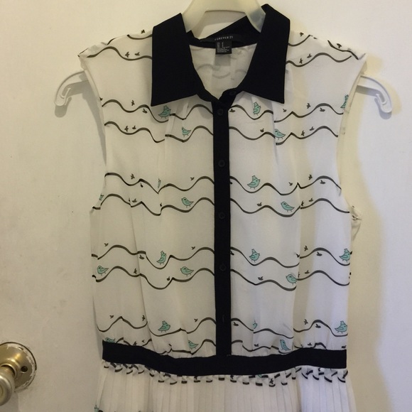 Forever 21 Dress - Picture 1 of 3