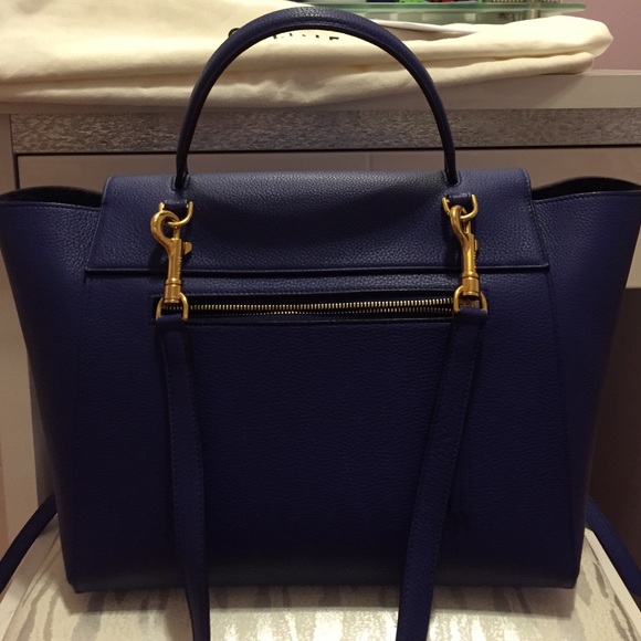 Like New Celine tote - Picture 3 of 4