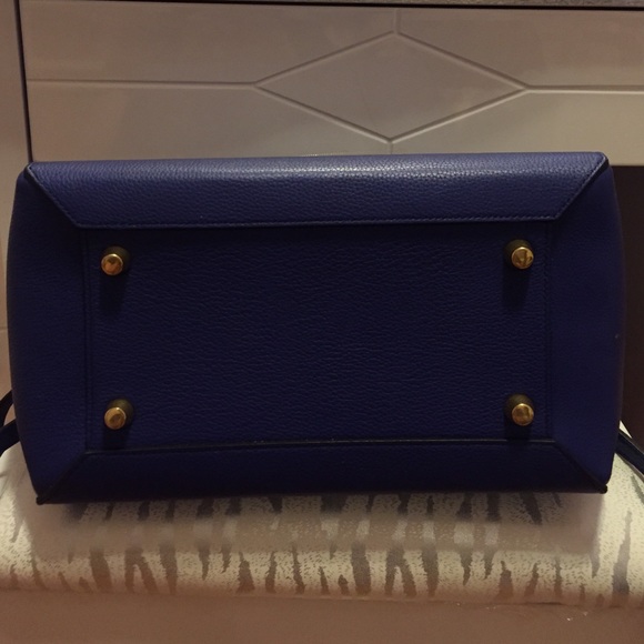 Like New Celine tote - Picture 4 of 4