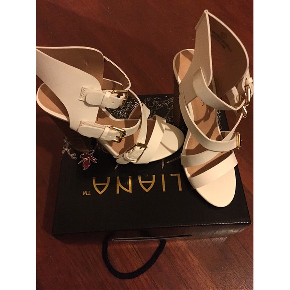 Liliana heel *can bundle*