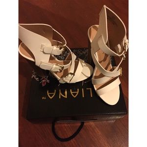 Liliana heel *can bundle*