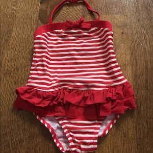Janie & jack swim suit