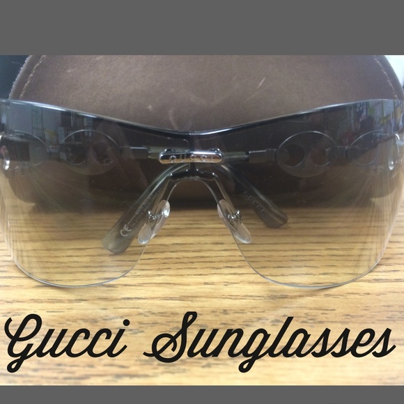 Gucci Sunglasses
