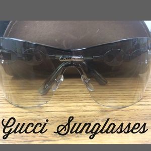 Gucci Sunglasses