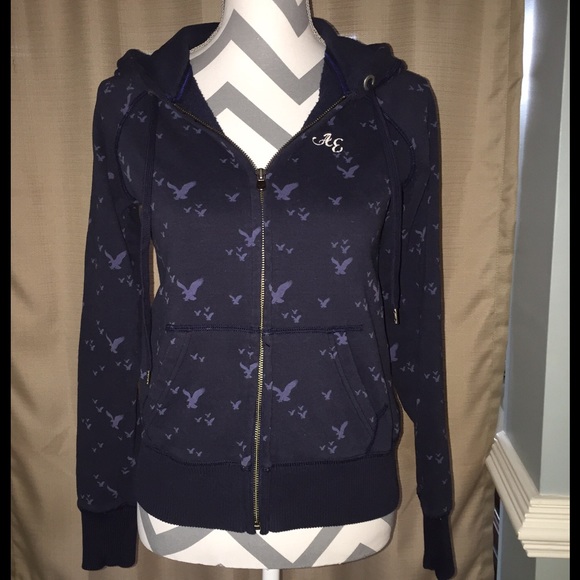American Eagle Outfitters Jackets & Blazers - American Eagle Jacket
