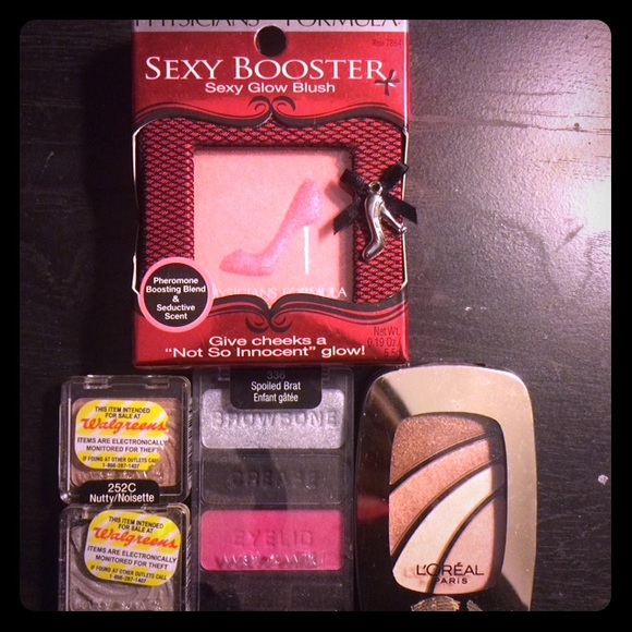 Make up Bundle