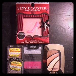 Make up Bundle