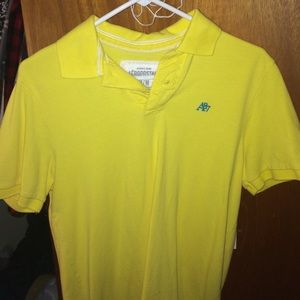 Mens Aero Polo Shirt
