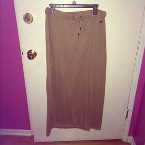 Maxi Skirt!