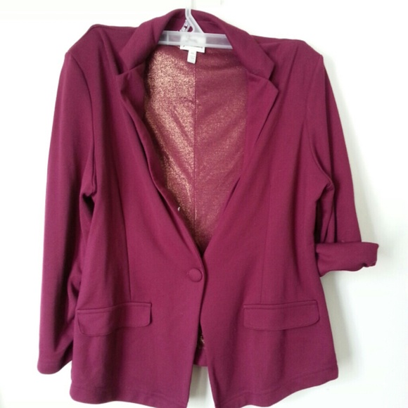 Blazer