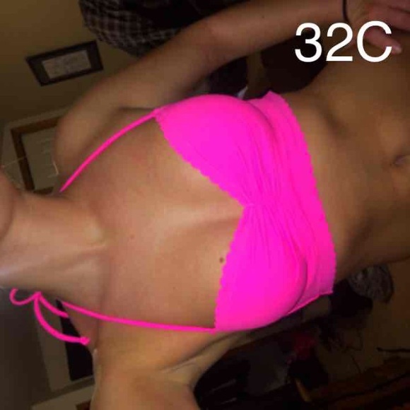 Outerwear - Vs bikini