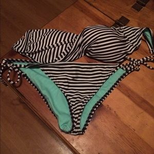 Roxy bikini! New from their summer line!