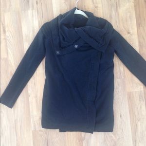 Lulu Lemon Savasana Wrap.