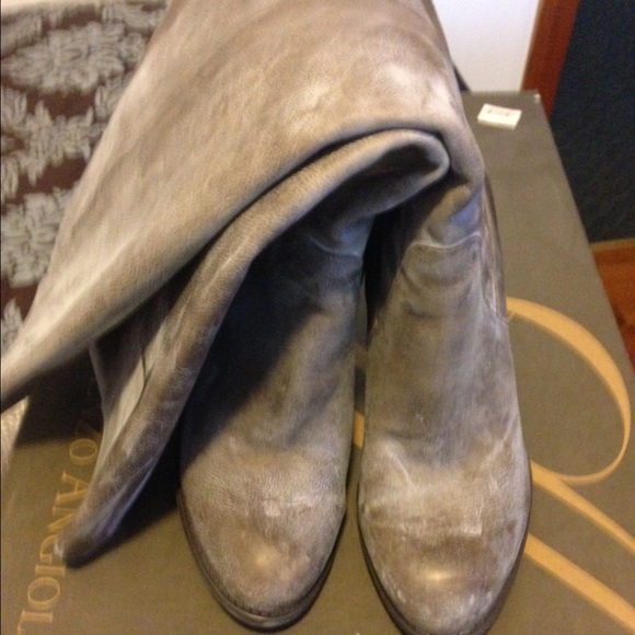 Enzo boot - Picture 2 of 4