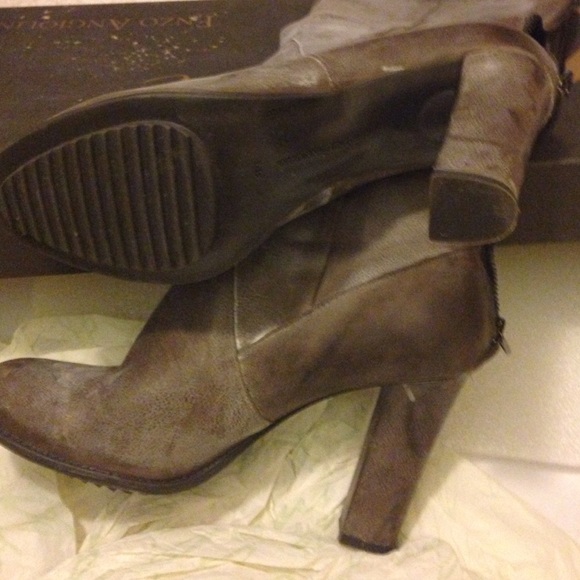 Enzo boot - Picture 4 of 4