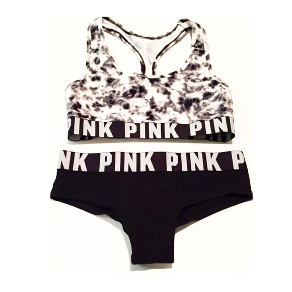 PINK Victoria's Secret Other - VS Bra Top Bundle *Price is Firm