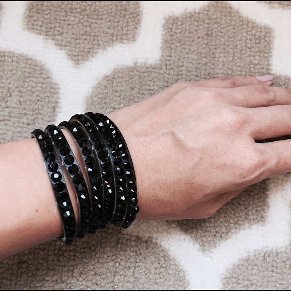 🆓🆓🆓 Gift with purchase!! Leather bracelet