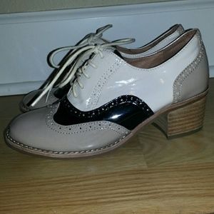Jeffrey Campbell Oxford