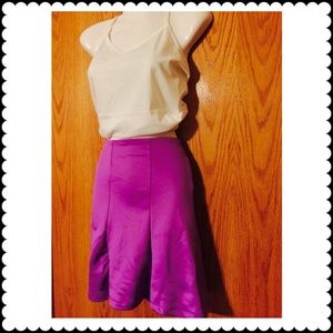 Too Cute Scub Skirt! 💞💞