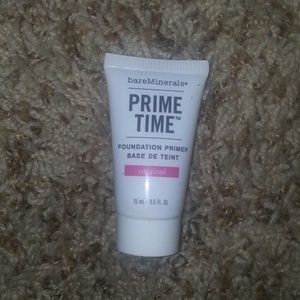 Bare minerals mini primer