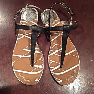 Sam & Libby Sandals
