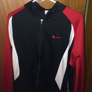 Mens Nike Jacket