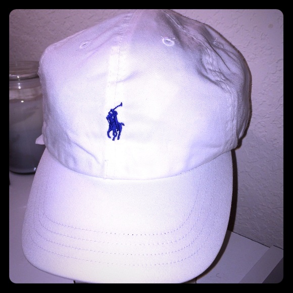 White Polo Har