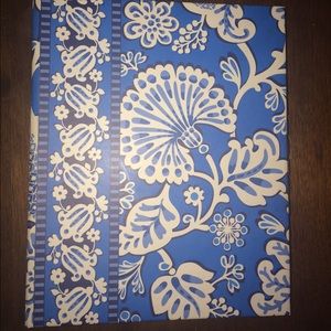 Vera Bradley address book. Nwt