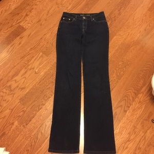 David Kahn jeans