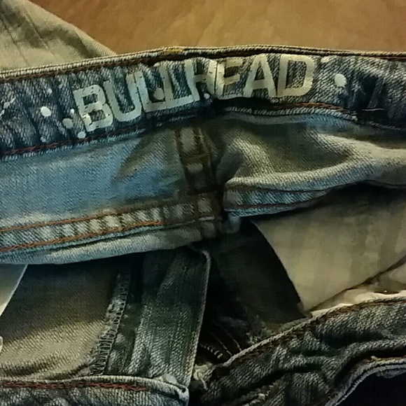 Shorts - Picture 3 of 3