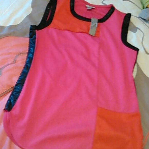 Nice night out blouse!