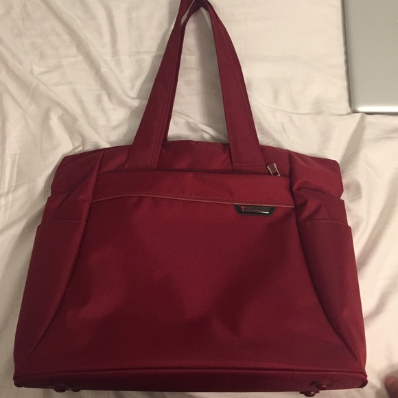 Richard Beverly Hills hand bag - Picture 1 of 3