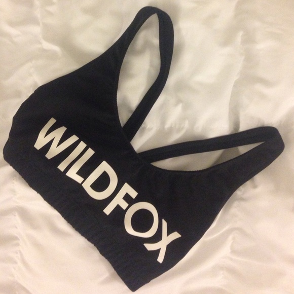 Wildfox Bikini Top
