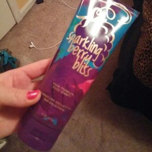 Bath and body works