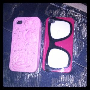 iPhone 4/4s Cases