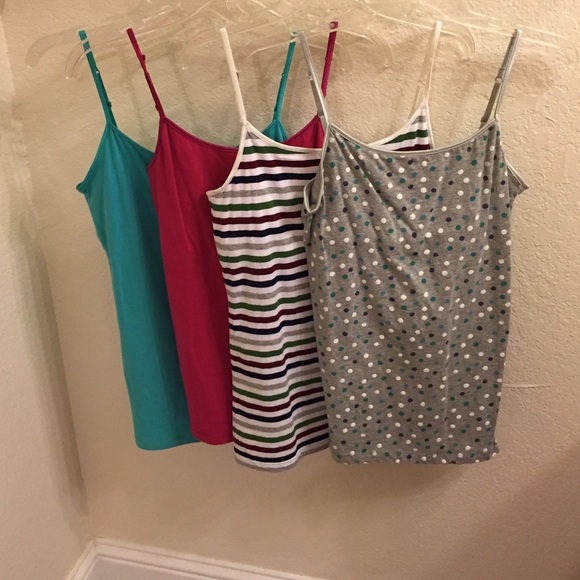 Cami bundle