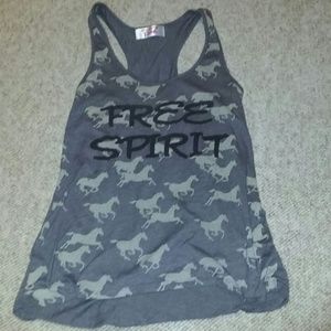 Free Spirit Tee