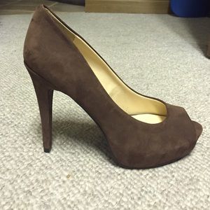 Guess Heels Brand New