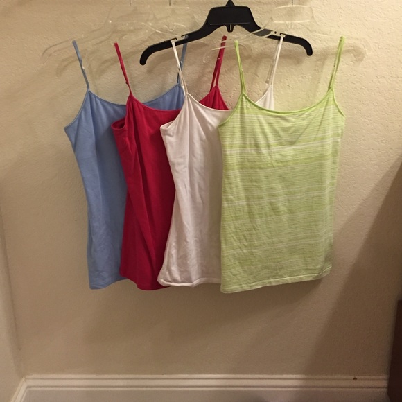 Cami bundle #2