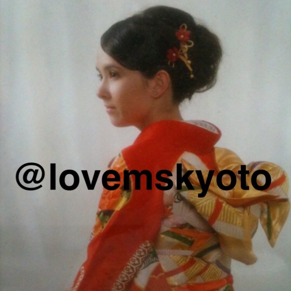 @ＬＯＶＥＭＳＫＹＯＴＯ - Picture 1 of 3