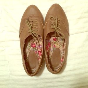 Oxfords