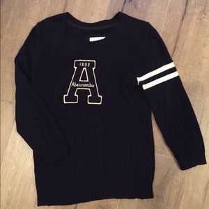 Abercrombie Sweater