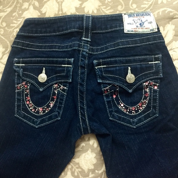 True Religion Denim - True religion jeans