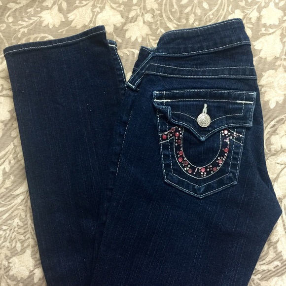True religion jeans - Picture 2 of 4