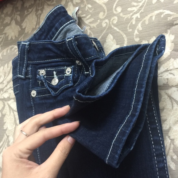 True religion jeans - Picture 4 of 4
